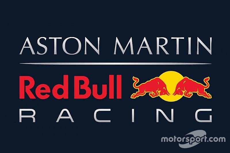 Hivatalos: 2018-tól jön az Aston Martin Red Bull Racing