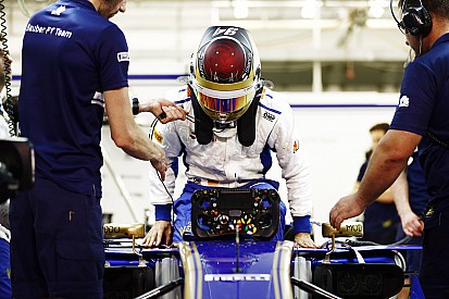 Toto Wolff: Pascal Wehrlein hat es seinen Kritikern in der F1 gezeigt