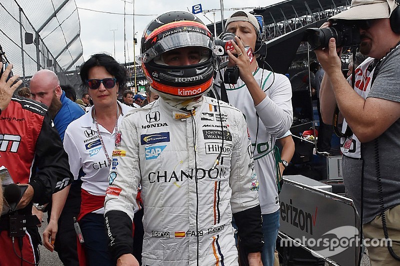 McLaren: