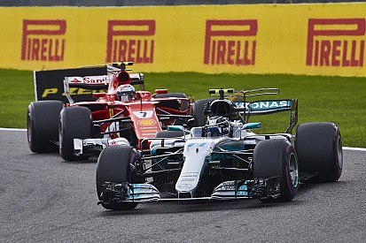 Хаккінен пообіцяв “найзапеклішу” боротьбу між Mercedes і Ferrari