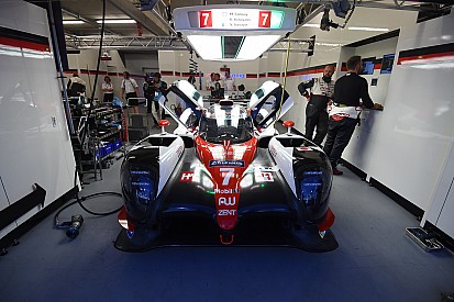 LMP1-Autos 2020: Zukunft der Le-Mans-Spitzenklasse steht fest