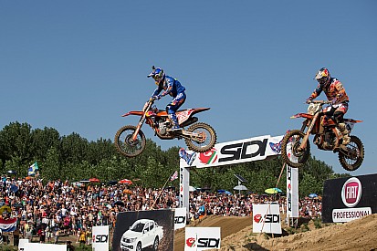 Musim depan, Cairoli waspadai gebrakan Herlings