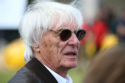 Ecclestone critica nova gestão da F1: “Não conseguiram nada”