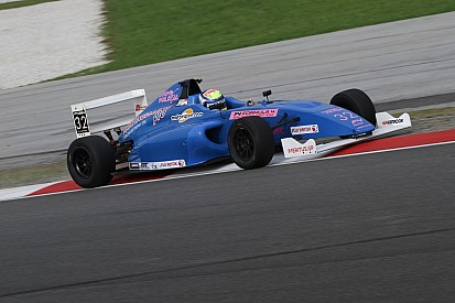 Presley Martono percaya diri jelang ronde pamungkas F4/SEA