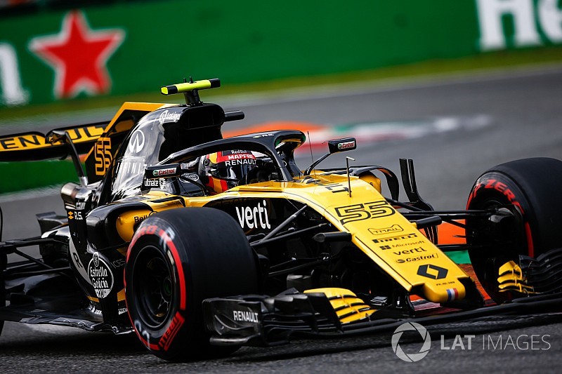 Sainz: