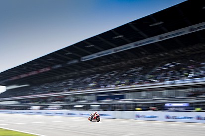 Así queda la clasificación del mundial de MotoGP 2018 tras el GP de Tailandia