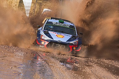 Paddon ammette: "Non potevo sbattere in Sardegna. Avrei rovinato il mio futuro"