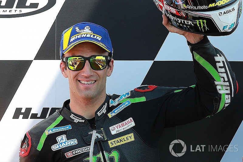 Zarco: