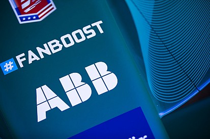 Agag: Formula E pilotları Fanboost'u eleştirmemeli