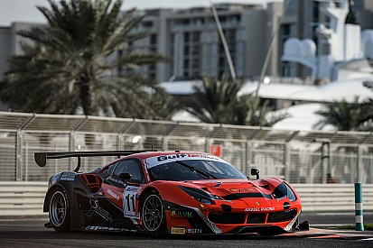 Ferrari kuasai Gulf 12 Jam