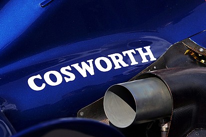 "Improbable" que Cosworth vuelva a la F1 como proveedor independiente