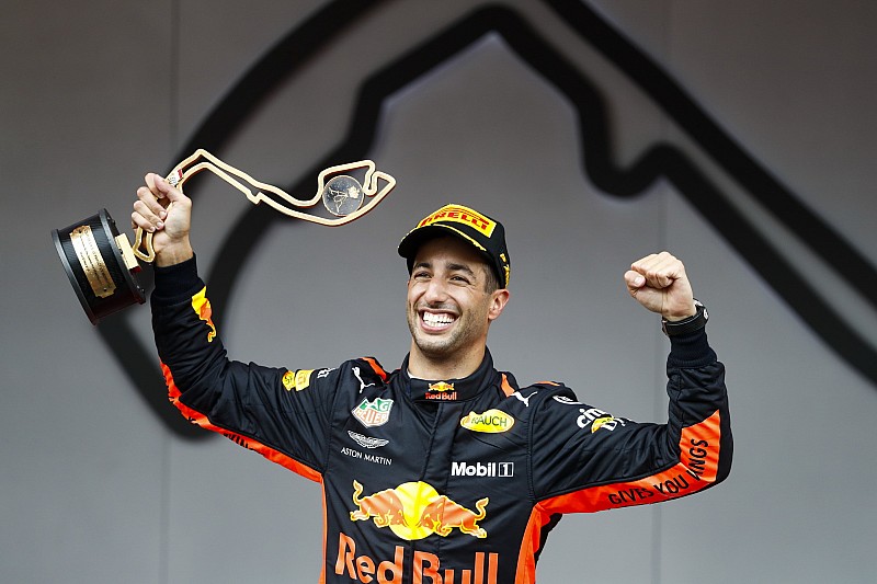 Гран Прі Монако: прогнози редакції Motorsport.com Україна