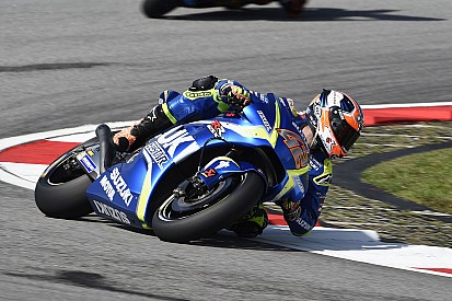 Suzuki akan lakukan langkah besar musim depan