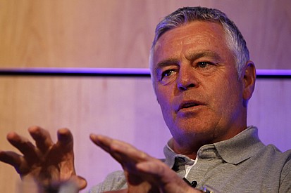 Autosport Awards: Warwick honoured with Gregor Grant Award