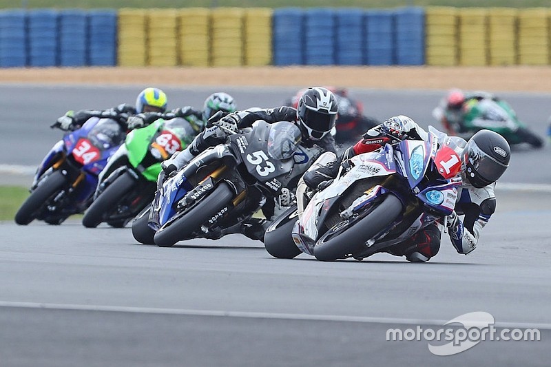 L'élite de la vitesse française de retour pour le Championnat de France Superbike 2018