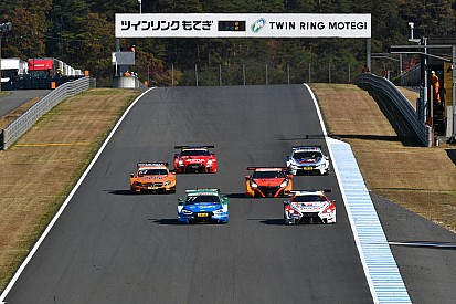 DTM наблизилась до переходу на регламент Super GT