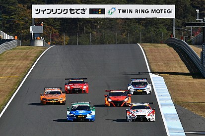 Menghidupkan kembali balap gabungan Super GT – DTM