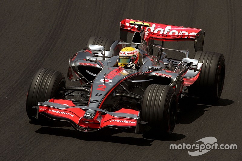 Norris: Estreia na F1 é