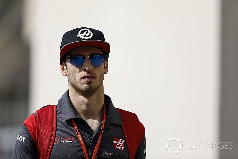 Ferrari boss says Giovinazzi will
