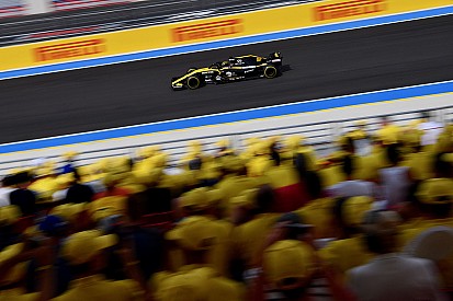 A Renault megvédené a negyedik helyet, de nem tudják, ki ellen