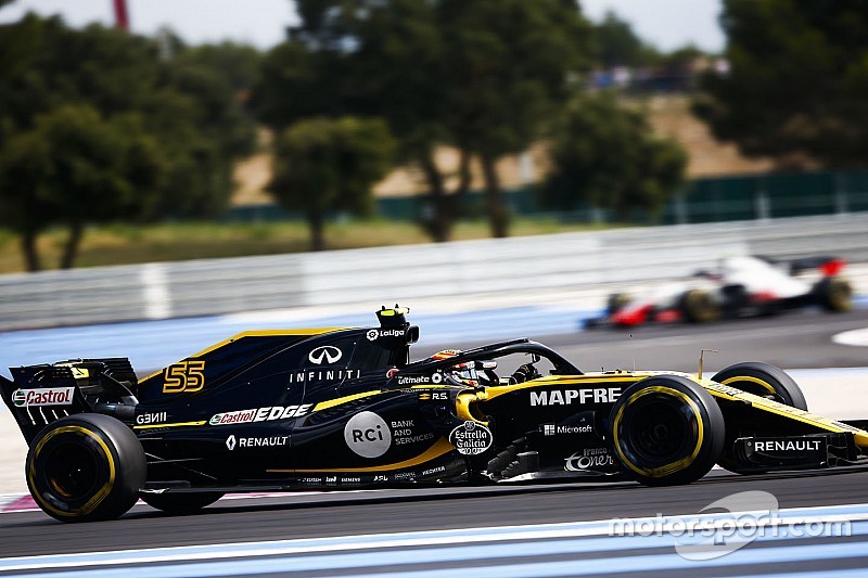 Renault valora centrarse en breve en el coche de 2019