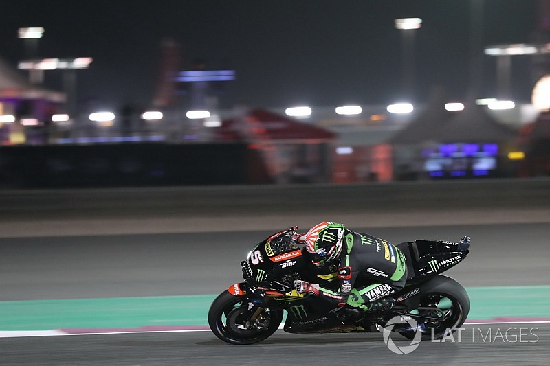 Zarco a végén robbantott, övé a pole a katari szezonnyitón!