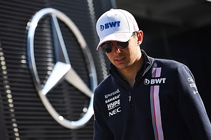 Окон назвал переход в Mercedes вопросом времени