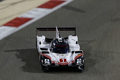 WEC-Qualifying Bahrain: Neel Jani holt Porsche-Pole mit Zauberrunde