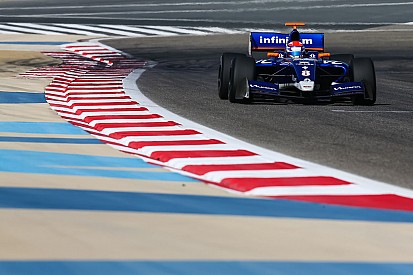 Fortec aclara que su ingreso a Fórmula 2 se pospone a 2019