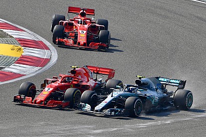 A Mercedes állítja, nem csak ők szenvednek a gumikezeléssel