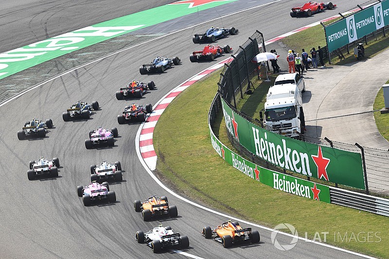 FIA launches fresh clampdown on exhaust blowing