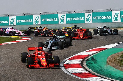 Mondiale Piloti F1 2018: Vettel sempre leader, ma Hamilton ora è a -9
