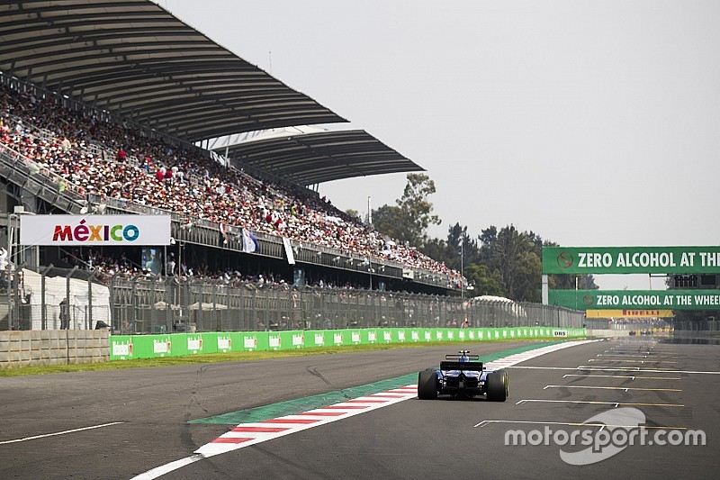 Mexico will not join MotoGP calendar in 2019