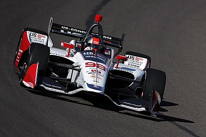 Herta: Andretti Autosport has taken “good step forward” for 2018