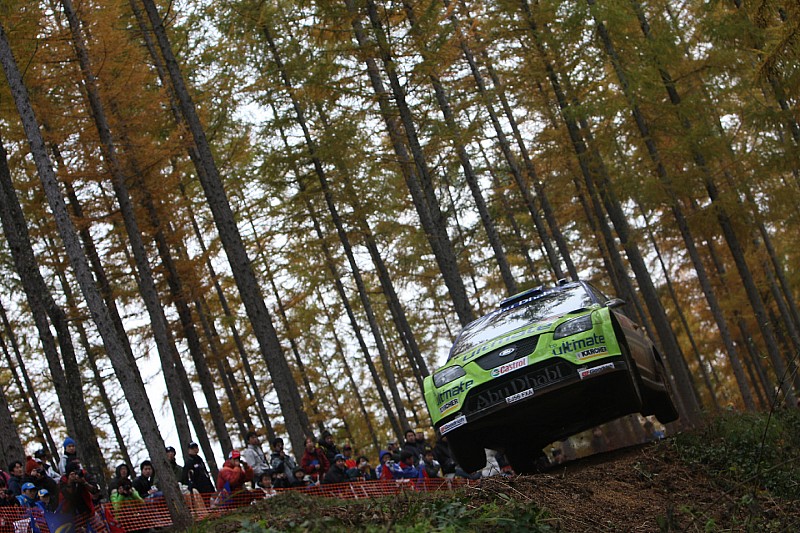 El WRC planea incorporar dos nuevos rallies al calendario 2019