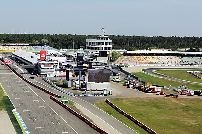 Nagy terhelés vár a fékekre Hockenheimben