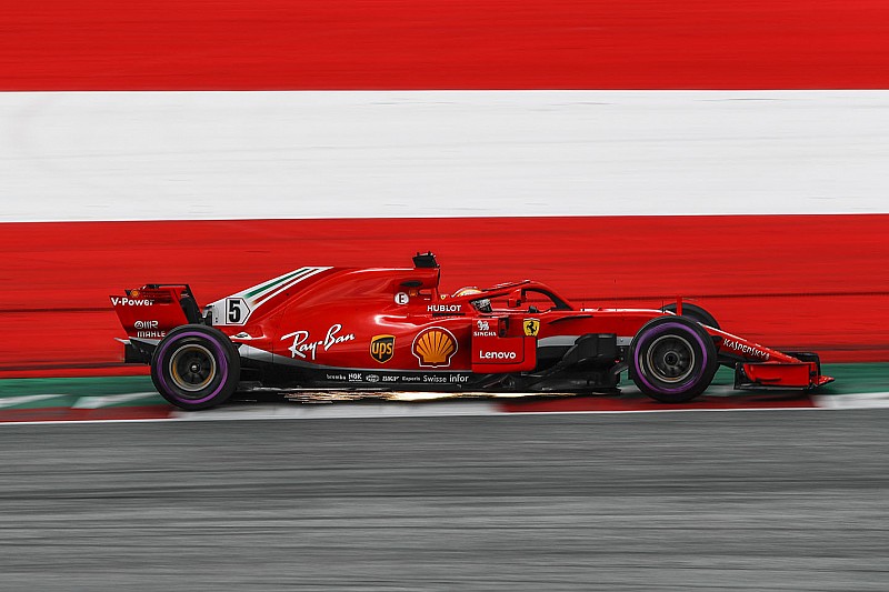 La Ferrari dovrebbe credere un'ultima volta in Kimi Raikkonen