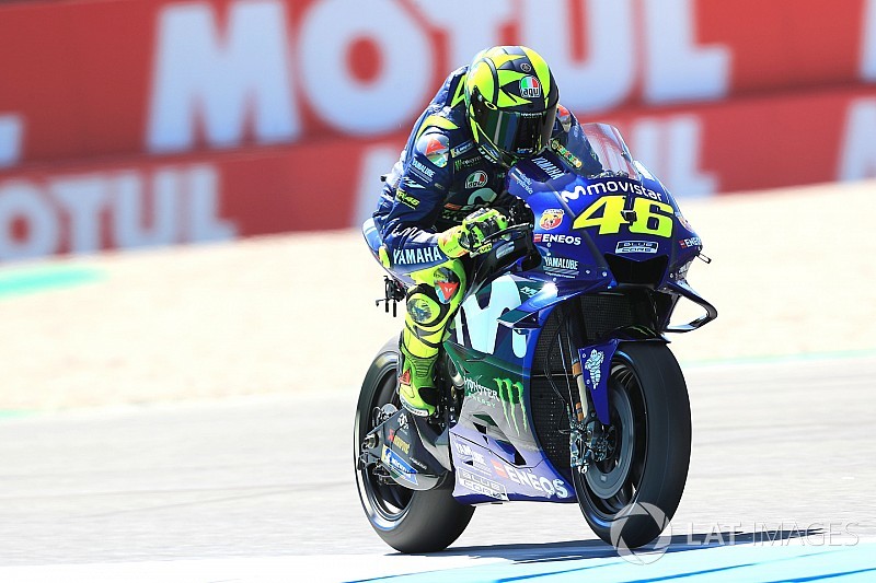 Márquez: Yamaha está menos à frente do que temia