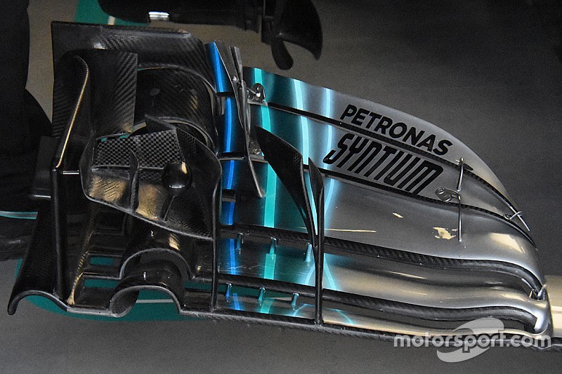 Force India, büyük takımların sahip oldukları veri zenginliğinden şaşkın