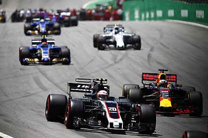 Steiner: F1 hakemlerinin tutarsızlığı gittikçe daha da kötü hale geliyor