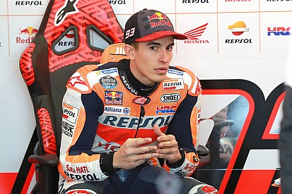 Marc Marquez: Warum er Honda verlassen würde