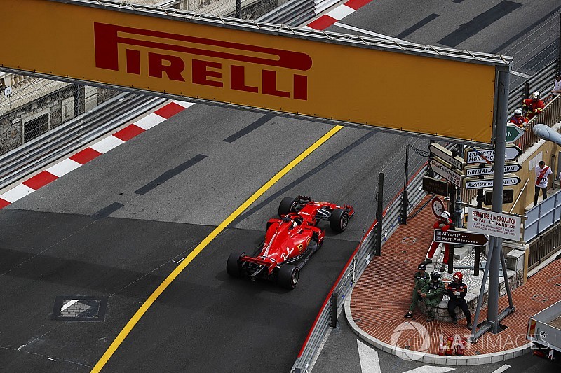 Formule 1-teams krijgen in Monaco update over plannen voor 2021
