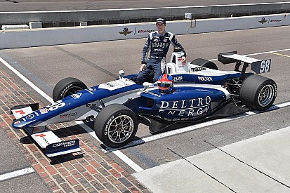 Bryan Herta: There is “real interest” in Colton within IndyCar