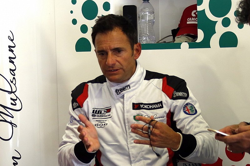 Fulmine a ciel sereno: il Team Mulsanne - Romeo Ferraris si separa da Morbidelli