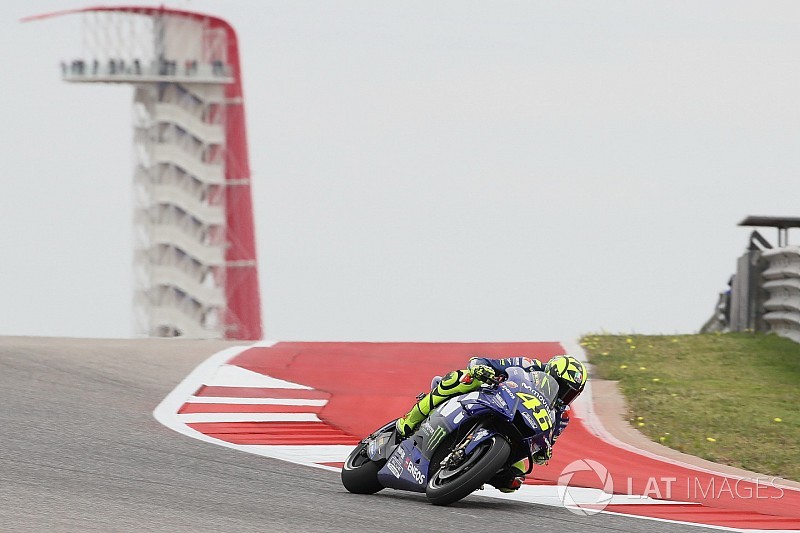 Rossi: