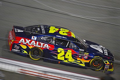 William Byron: "I'm starting to really figure out what I need"