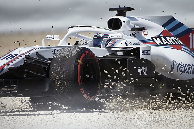 Wurz, Williams'ın yaşadığı krizin sebebini anlattı
