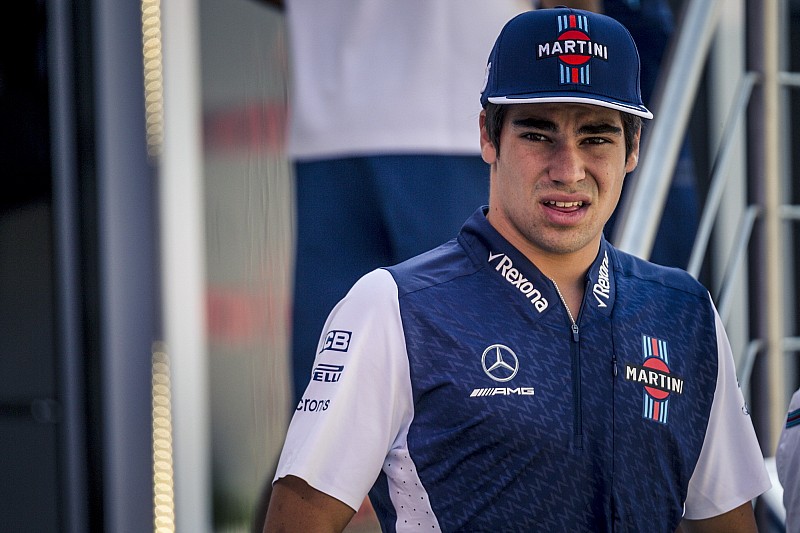 Stroll in verband gebracht met overstap naar Force India