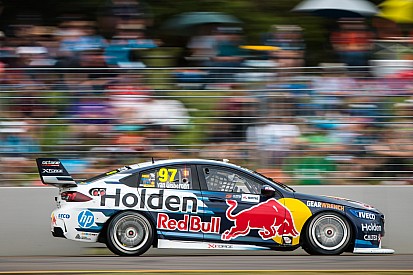 Holden reaffirms Supercars future despite staff changes