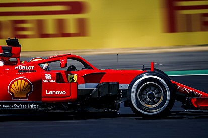 F1 leaders make cautious Germany picks with compound skipped